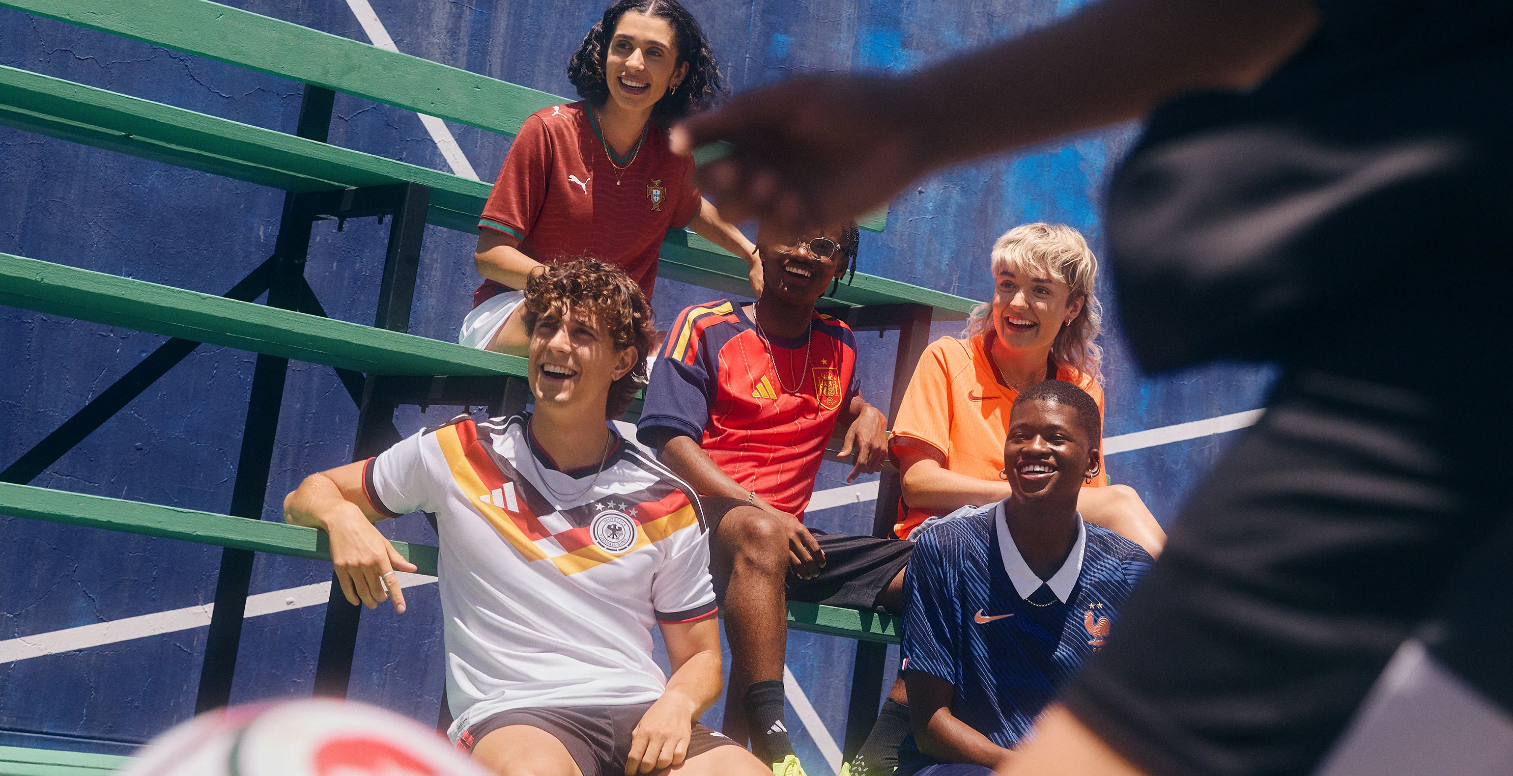 Gear Up With The Pros